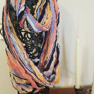 Talbots scarf